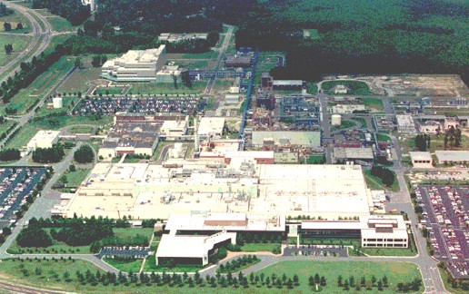 Pharmaceutical API manufacturing facility with stainless steel reactors and process piping